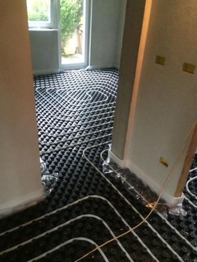 Ogrevalni sistemi Ogrevalni sistemi