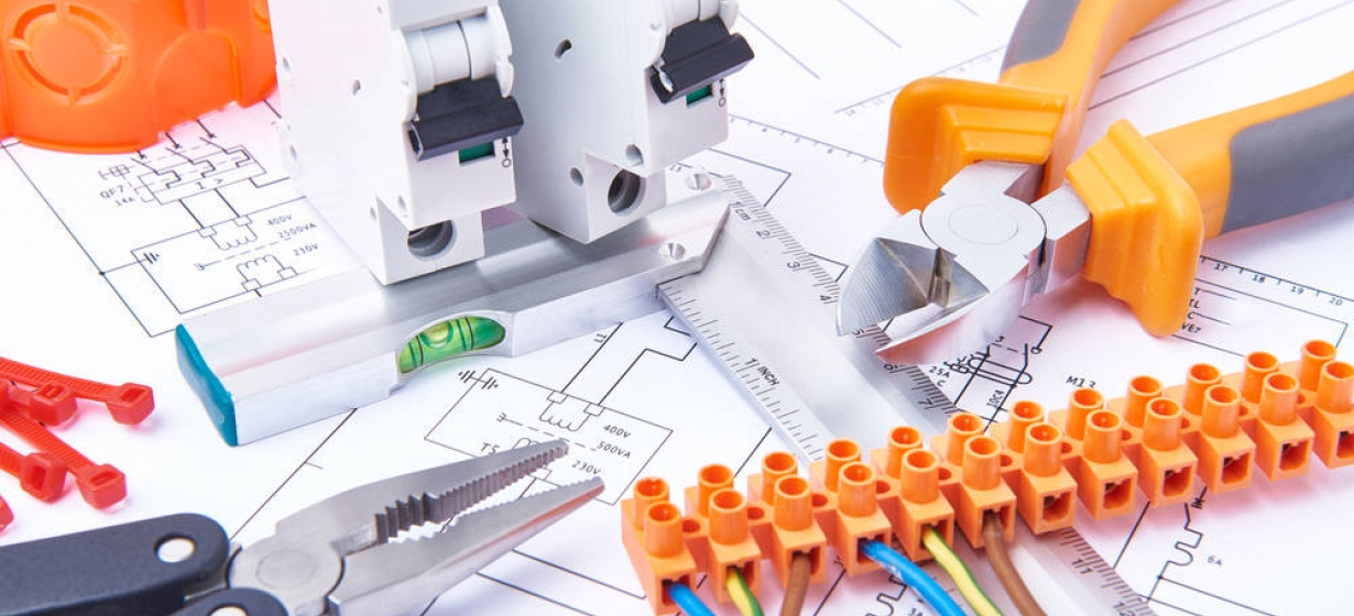 Elektro inštalacije Elektro inštalacije