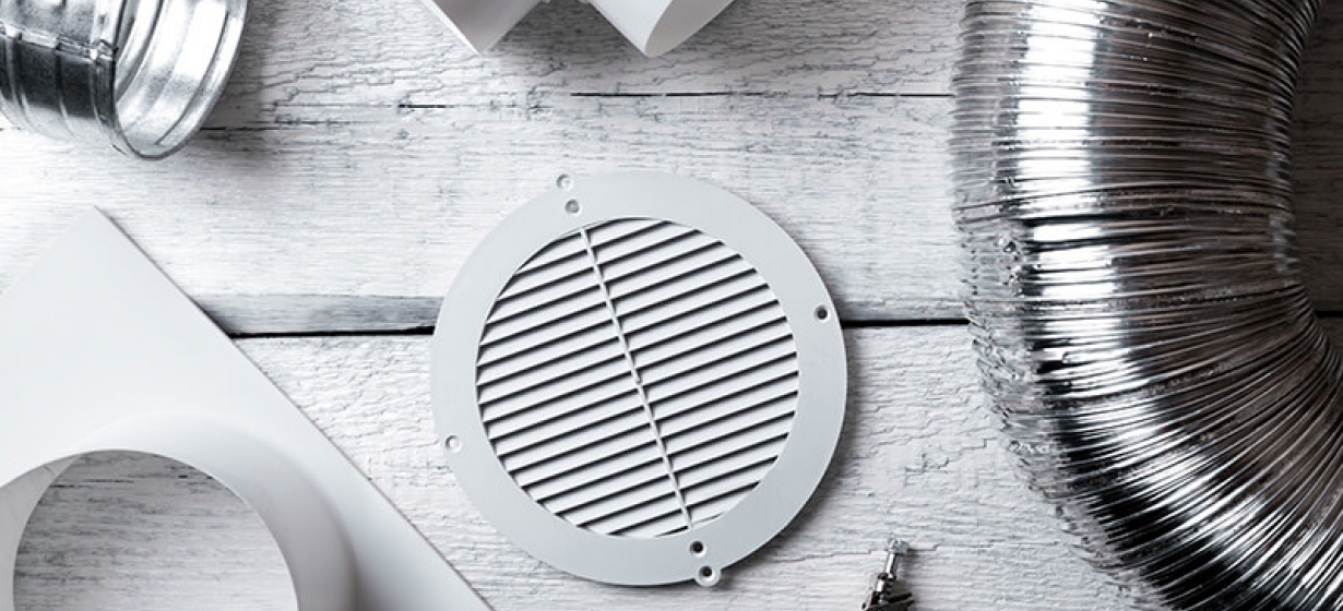 Prezračevalni sistem